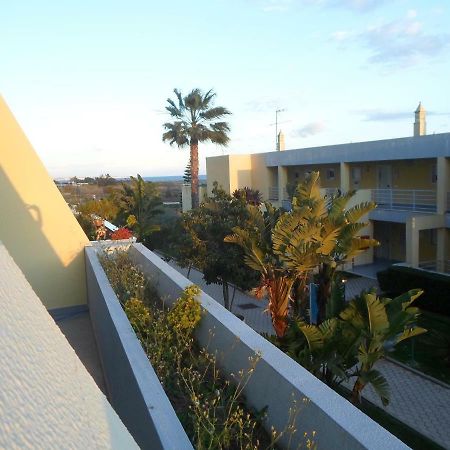 Condominio Do Mar - Martine Et Thierry Лагос Екстериор снимка