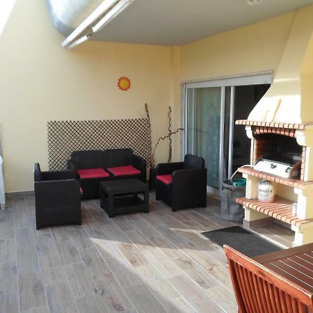Condominio Do Mar - Martine Et Thierry Лагос Екстериор снимка