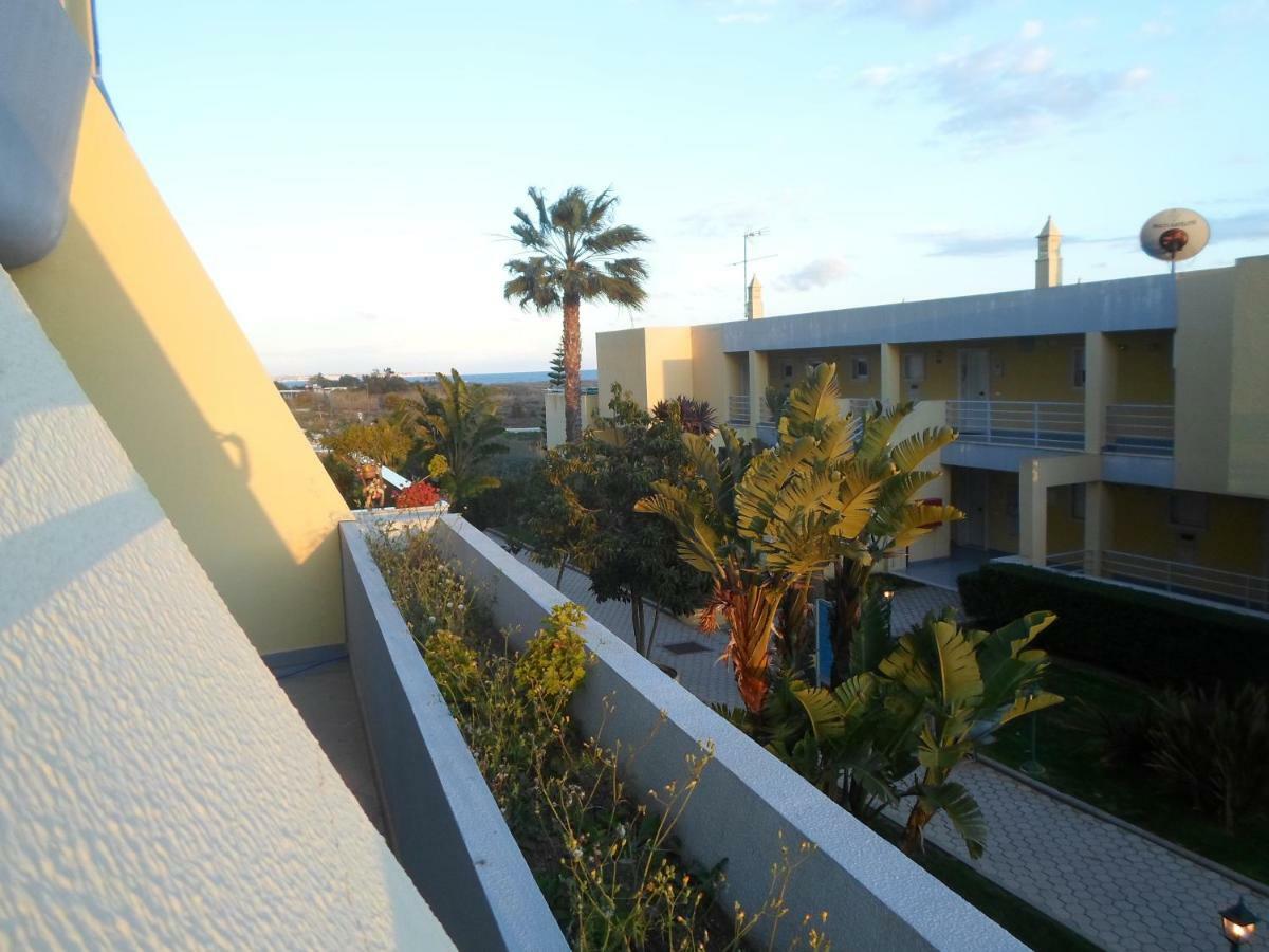 Condominio Do Mar - Martine Et Thierry Лагос Екстериор снимка