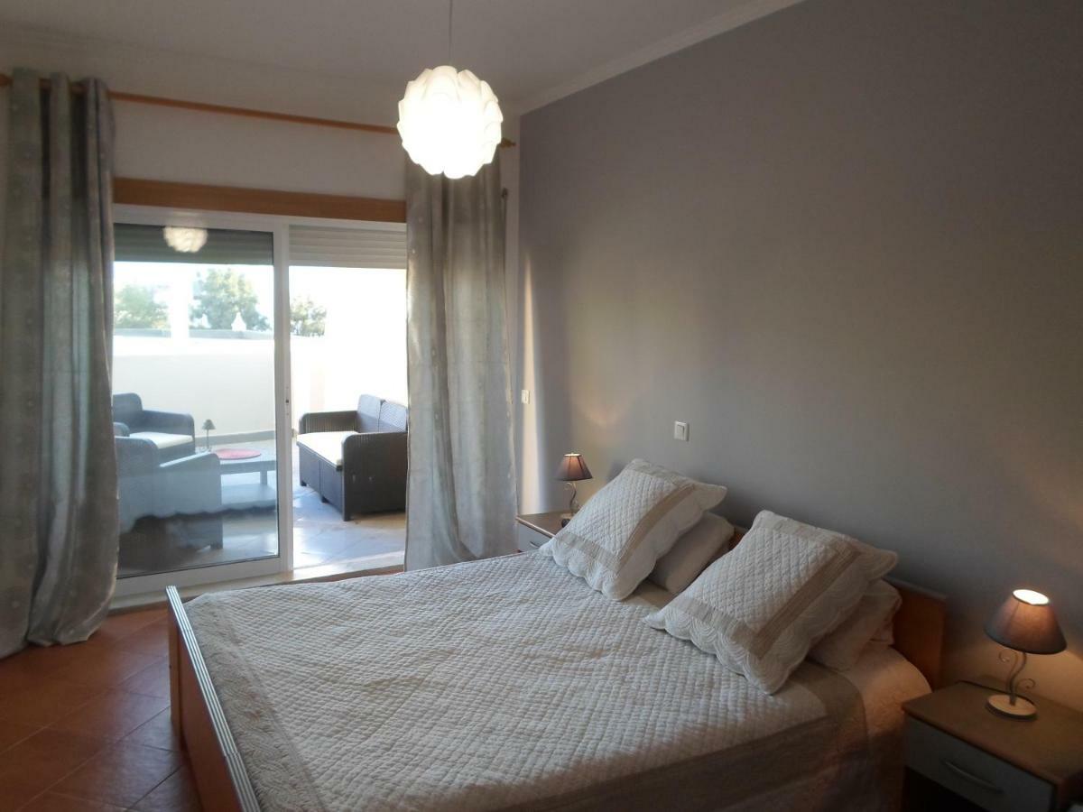 Condominio Do Mar - Martine Et Thierry Лагос Екстериор снимка