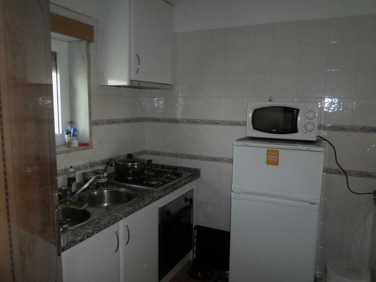 Condominio Do Mar - Martine Et Thierry Лагос Екстериор снимка