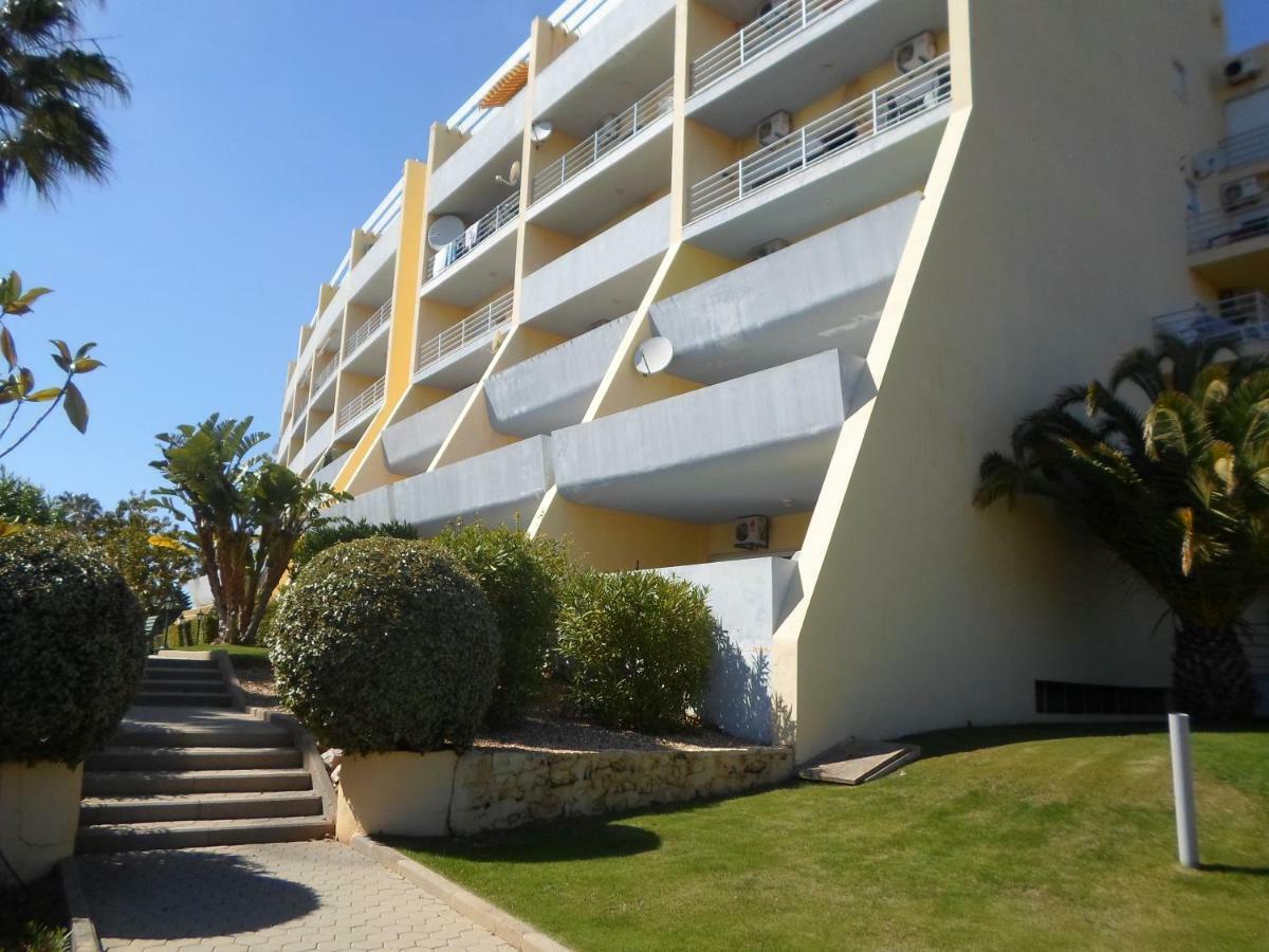 Condominio Do Mar - Martine Et Thierry Лагос Екстериор снимка