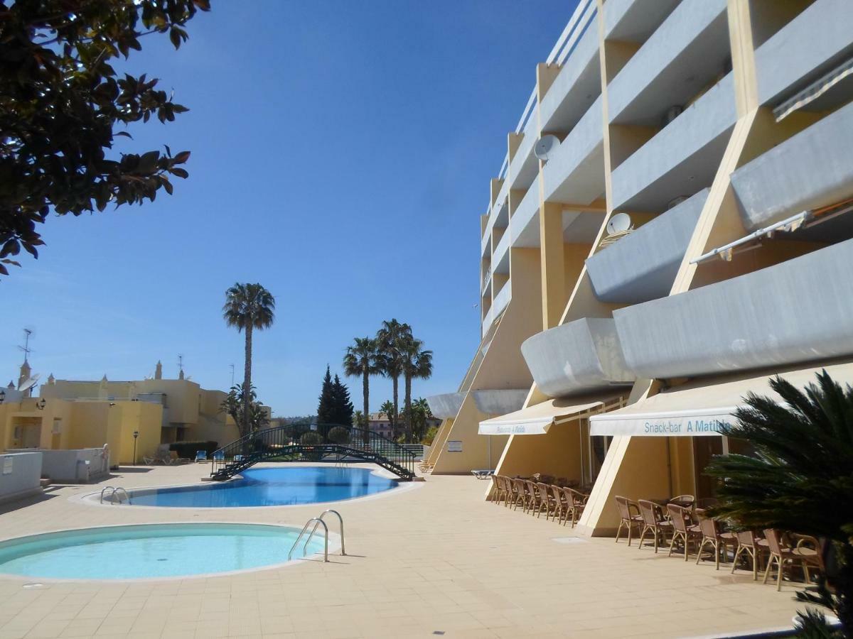 Condominio Do Mar - Martine Et Thierry Лагос Екстериор снимка