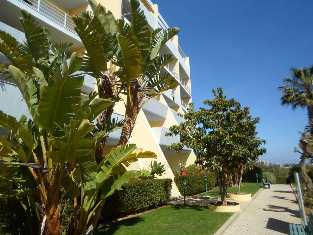 Condominio Do Mar - Martine Et Thierry Лагос Екстериор снимка