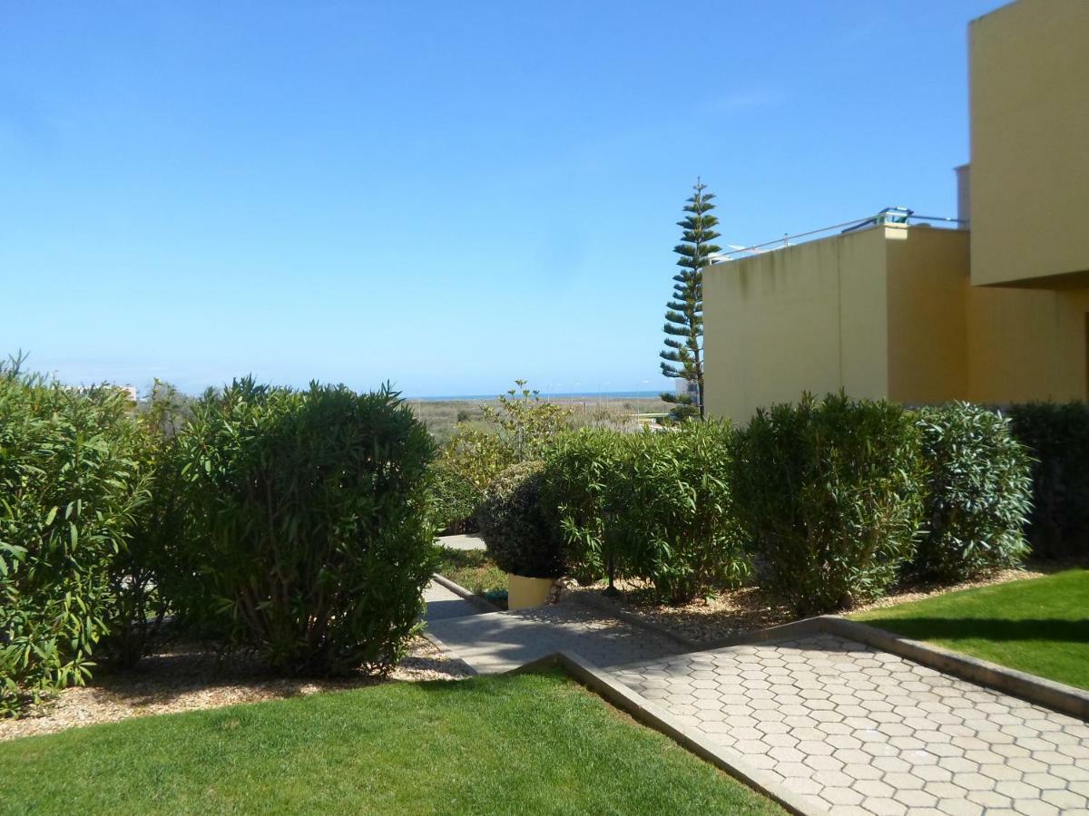 Condominio Do Mar - Martine Et Thierry Лагос Екстериор снимка