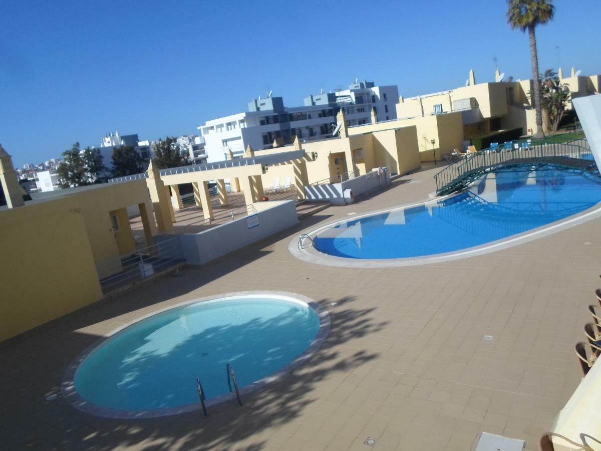 Condominio Do Mar - Martine Et Thierry Лагос Екстериор снимка