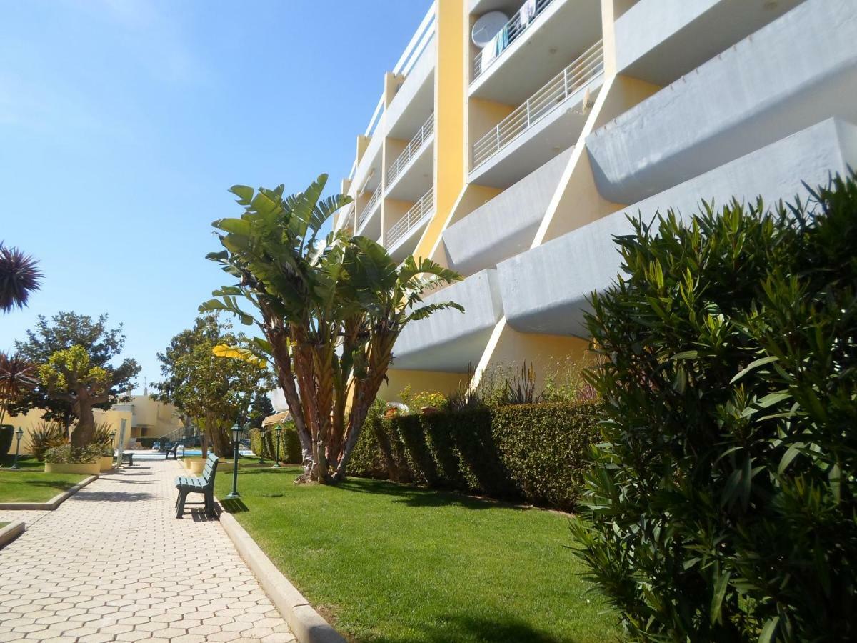 Condominio Do Mar - Martine Et Thierry Лагос Екстериор снимка