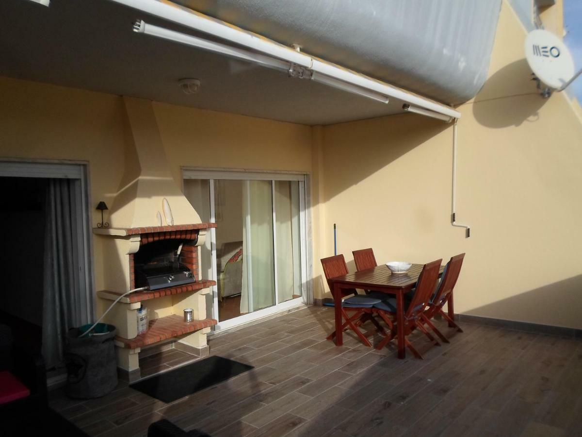 Condominio Do Mar - Martine Et Thierry Лагос Екстериор снимка