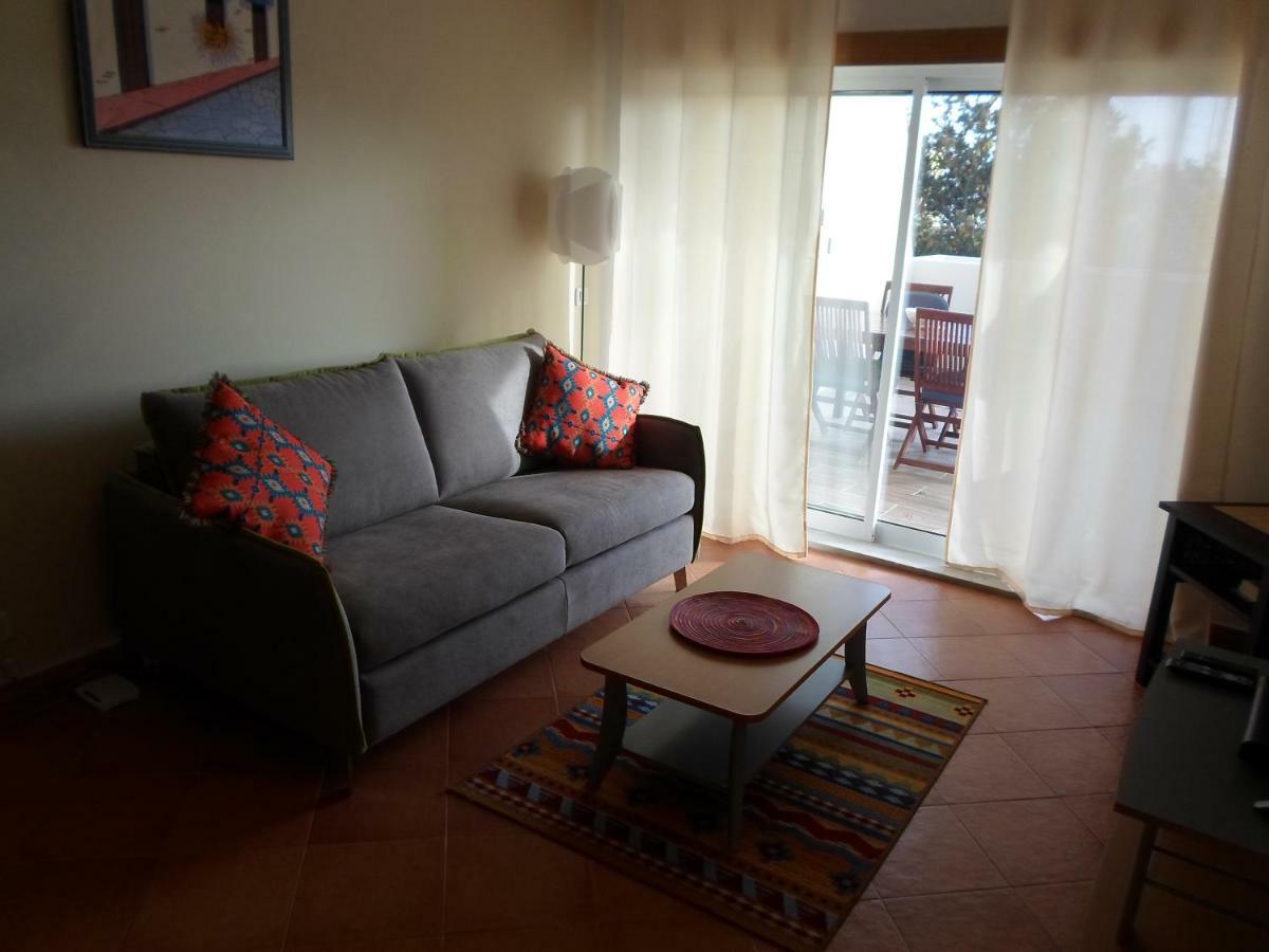 Condominio Do Mar - Martine Et Thierry Лагос Екстериор снимка