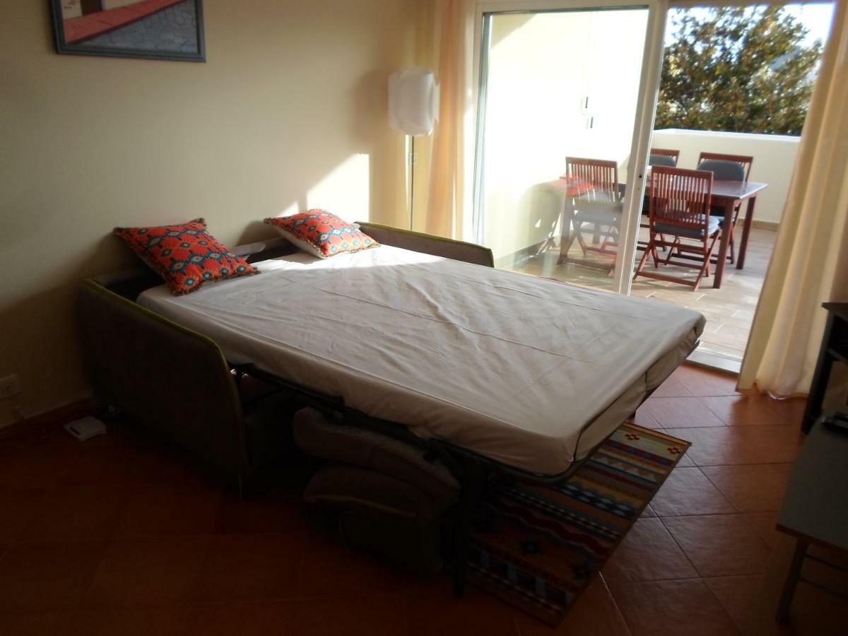 Condominio Do Mar - Martine Et Thierry Лагос Екстериор снимка
