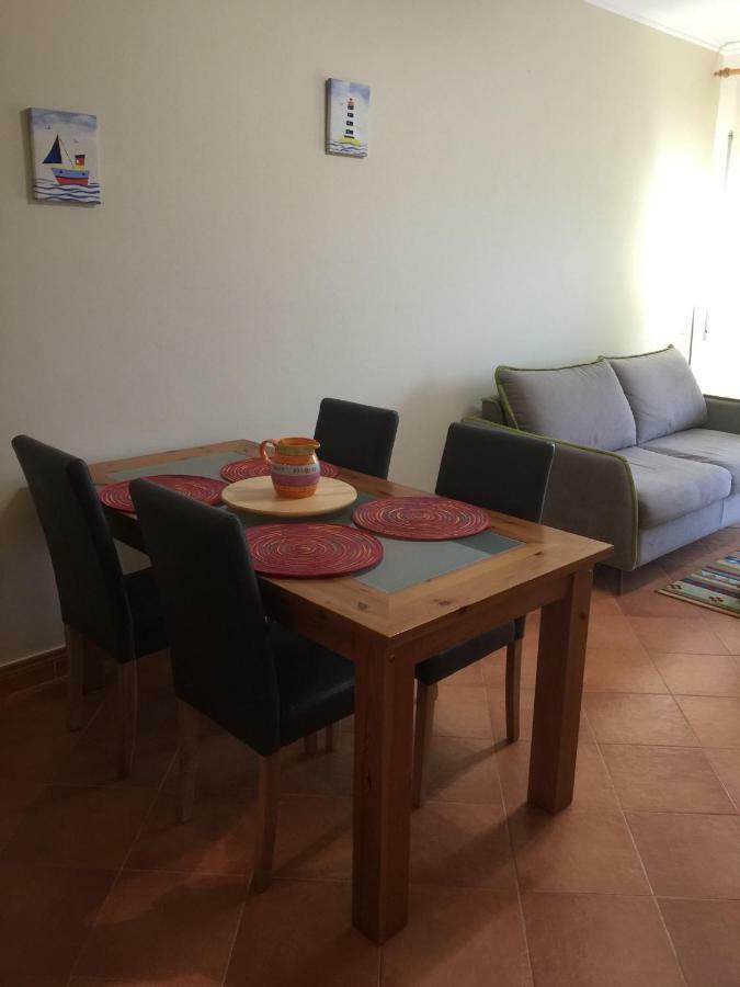 Condominio Do Mar - Martine Et Thierry Лагос Екстериор снимка